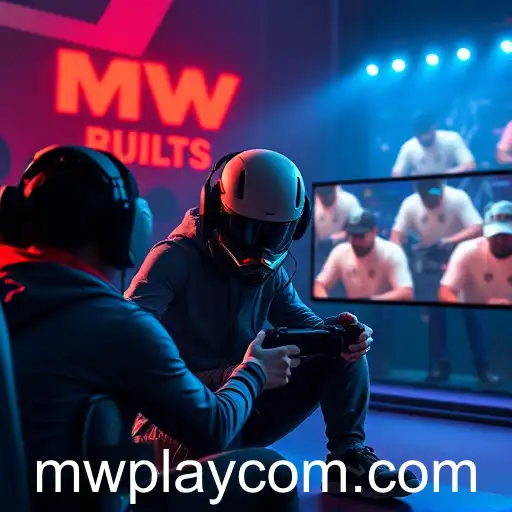 The Evolution of Online Gaming with MWPlay