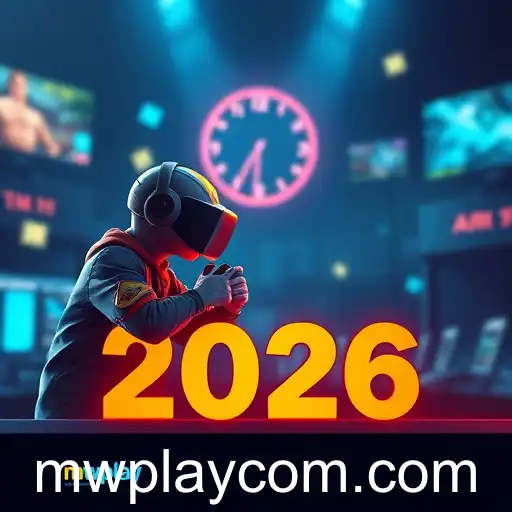 Gaming in the Modern Era: The Rise of MWPlay