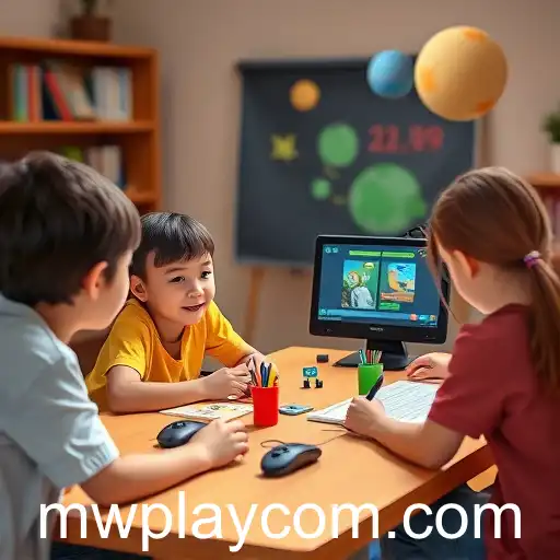 The Evolution of mwplay: A Digital Haven for Gamers