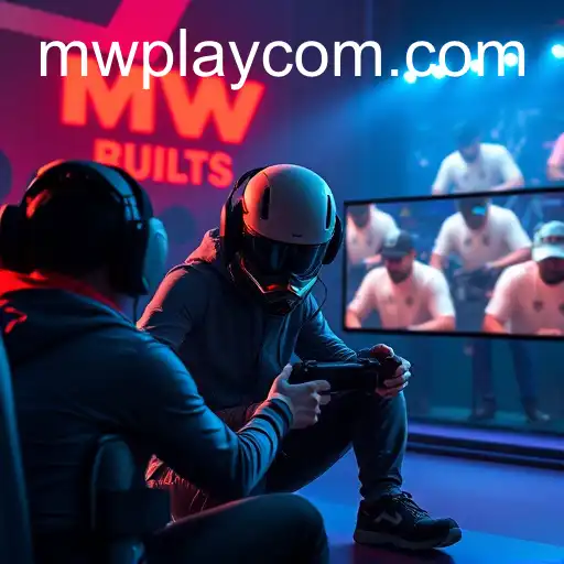 The Evolution of Online Gaming with MWPlay
