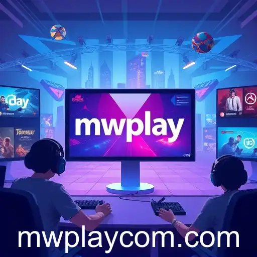 The Evolution of Online Gaming Platforms