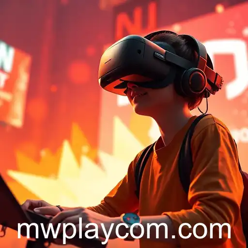 Evolving Online Gaming Trends