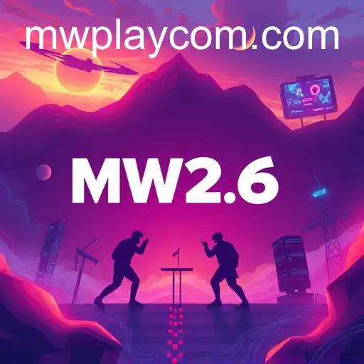 The Evolution of Online Gaming with MWPlay