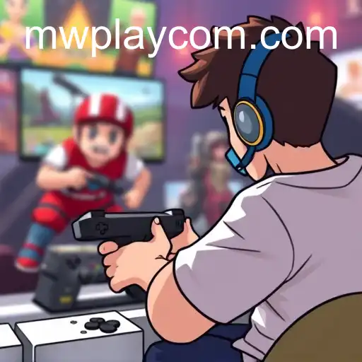 The Rise of MWPlay: Revolutionizing Online Gaming