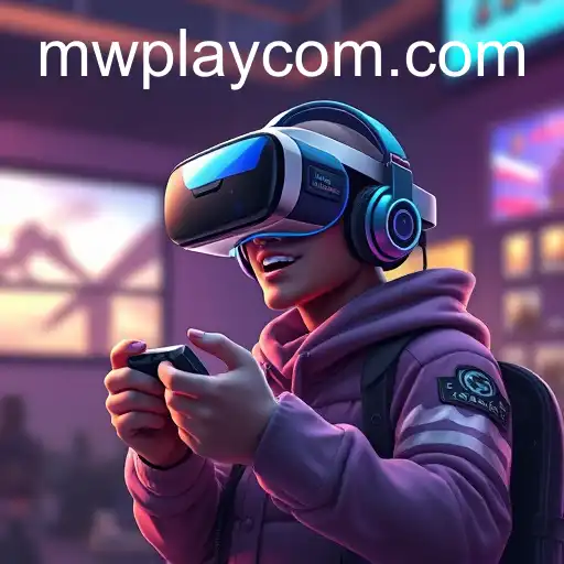 Revolutionizing Online Gaming