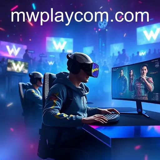 The Rise of Online Gaming in 2026