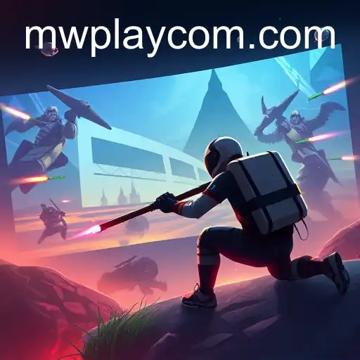 Revolutionizing Online Gaming with MWPlay