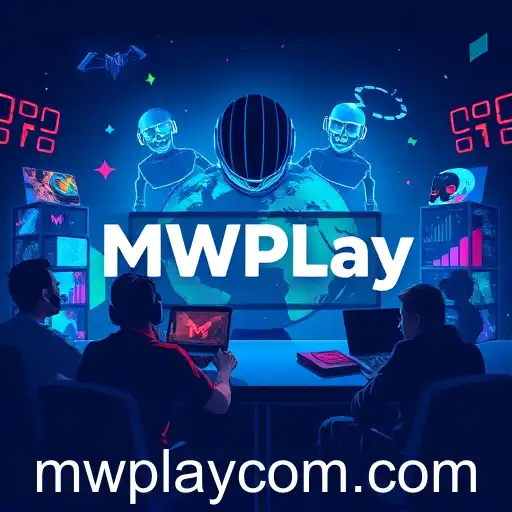 Revolutionizing Online Gaming: The Rise of MWPlay