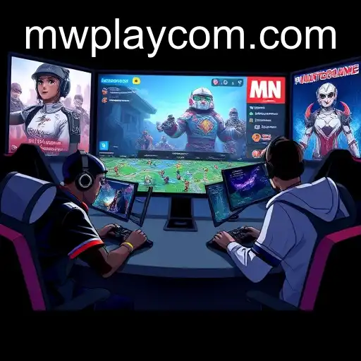 The Rise of MWPlay: Redefining Online Gaming