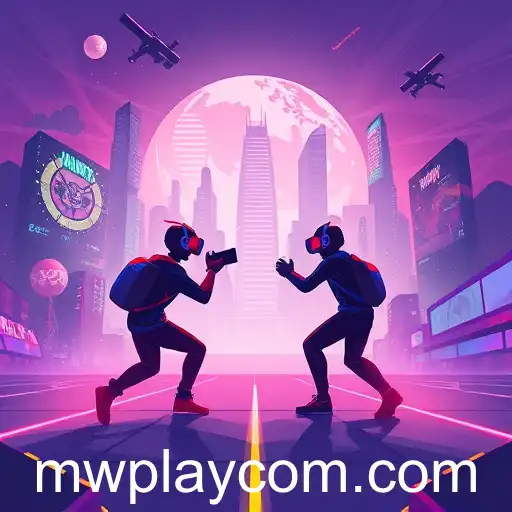 Exploring the Rise of Online English Games