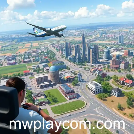 Interactive Gaming Trends and Challenges