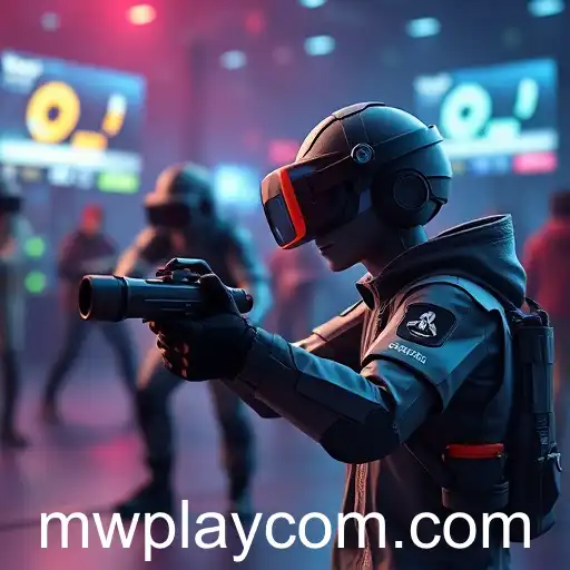 Transforming the Digital Gaming Landscape with MWPlay