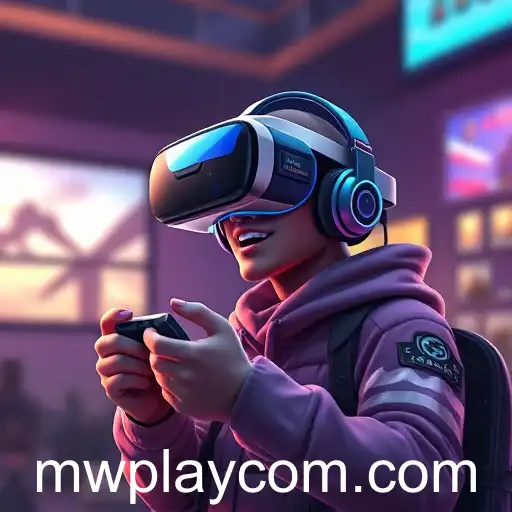 Revolutionizing Online Gaming