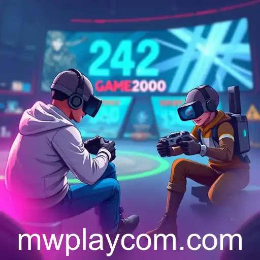 MWPlay Revolutionizes Online Gaming Landscape