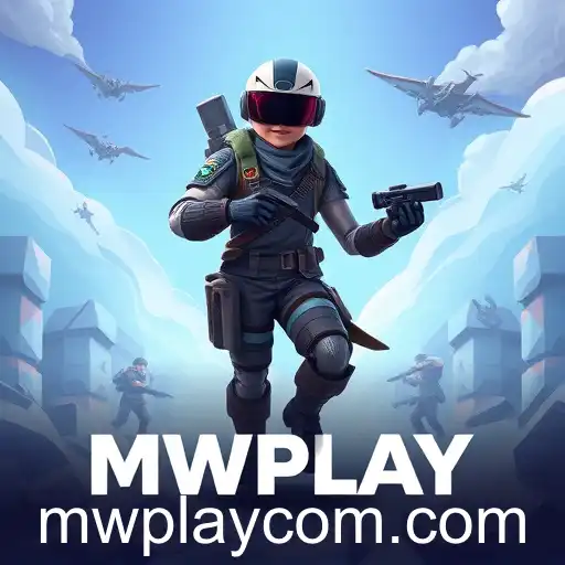Online Gaming Revolution: The Rise of MWPlay
