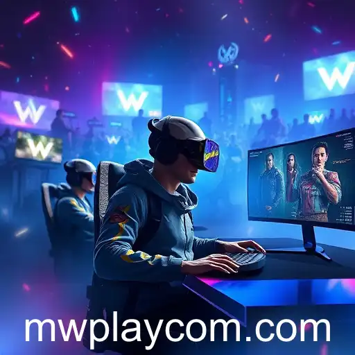 The Rise of Online Gaming in 2026