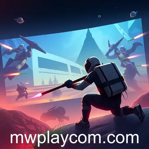 Revolutionizing Online Gaming with MWPlay