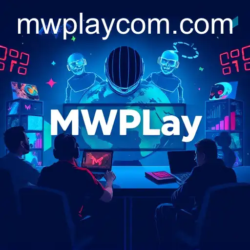 Revolutionizing Online Gaming: The Rise of MWPlay