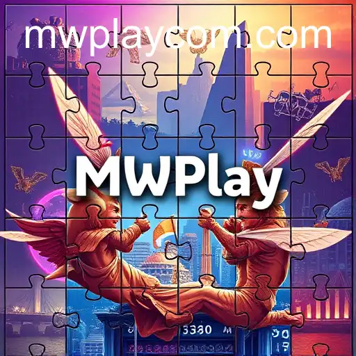 The Rise of Digital Puzzles and MWPlay's Influence