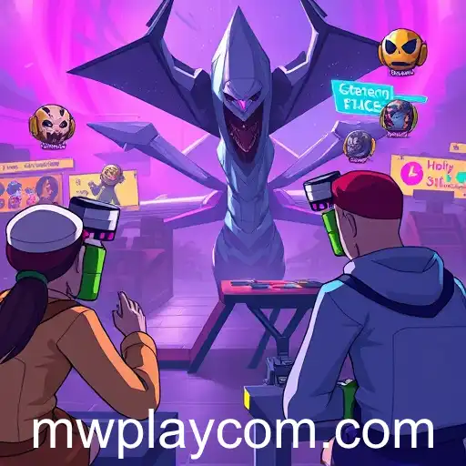 The Rise of Online Gaming: Enter MWPlay